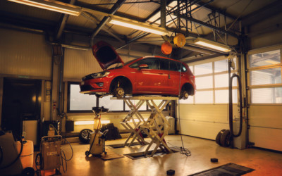 Un hiver en toute sécurité avec le nouveau check-up d’hiver PLUS Volkswagen