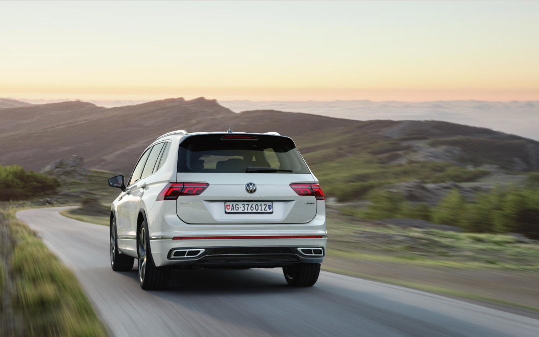 La place de n°1 de Volkswagen est confirmée pour la 23e fois