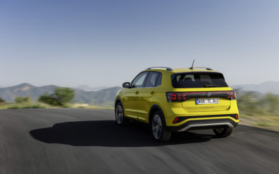 Volkswagen présente le nouveau T-Cross: mise à jour majeure pour le SUV compact à succès