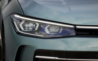 La Business Class de Volkswagen: Première mondiale de la nouvelle Passat Variant
