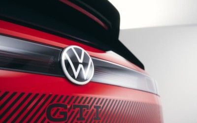 Sportif, électrique, émotionnel: Volkswagen présente le show-car ID. GTI Concept