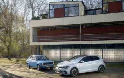 Début des ventes du modèle spécial Polo «Edition 50»