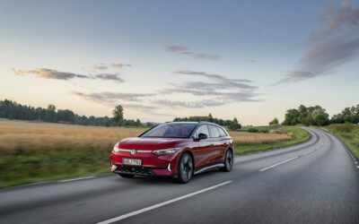 Une performance inédite dans l’histoire du concours : la marque Volkswagen décroche quatre Volants d’Or